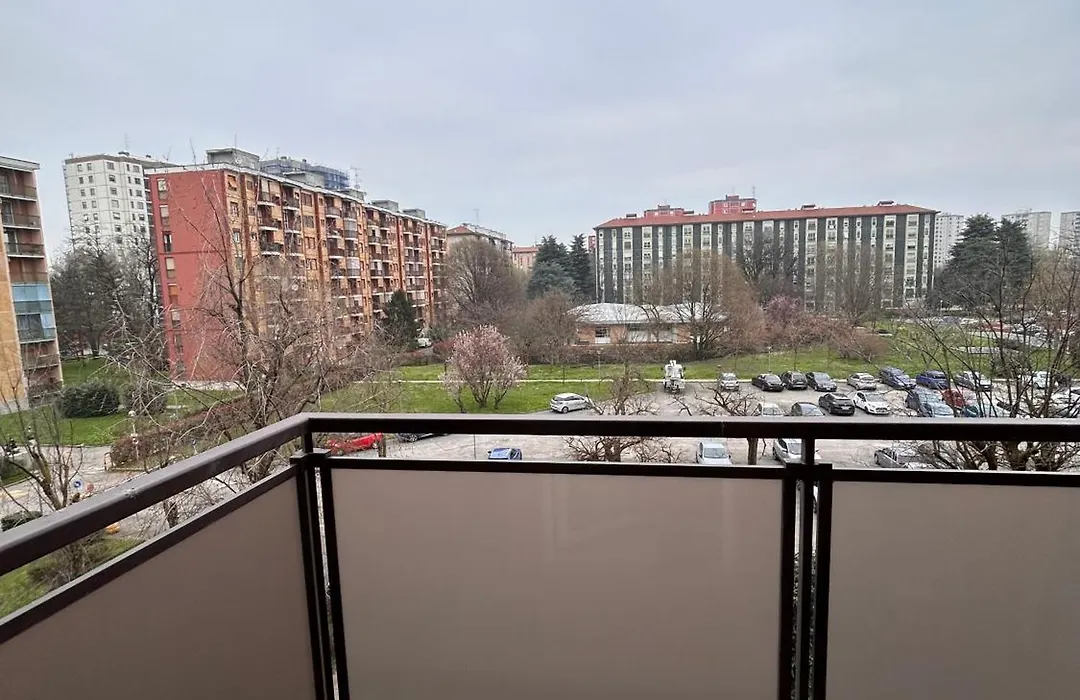 Appartamento San Siro - Rho Fiera - La Quercia-1