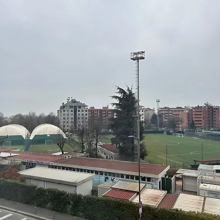 Appartamento San Siro - Rho Fiera - La Quercia-2