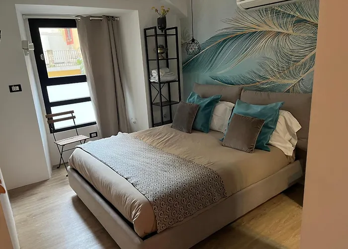 Luxury (Porta Venezia)