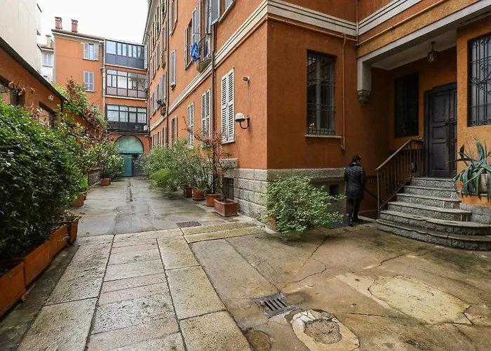 Casa Molino Luxury Loft